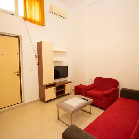 Flamingo1 Apartment