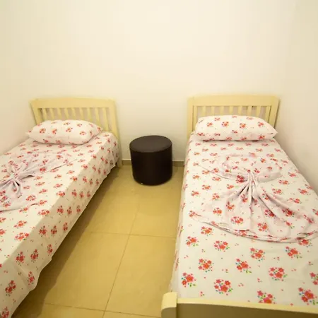 Apartment Flamingo1 Vlore