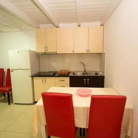 Apartment Flamingo1 *