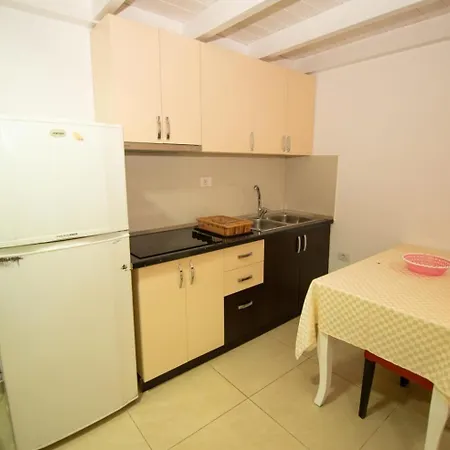 Apartment Flamingo1 Vlore