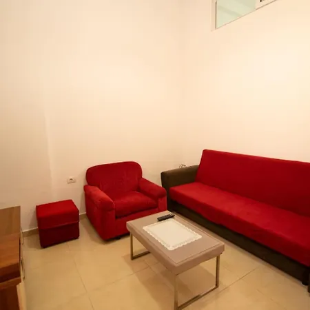Flamingo1 Apartment