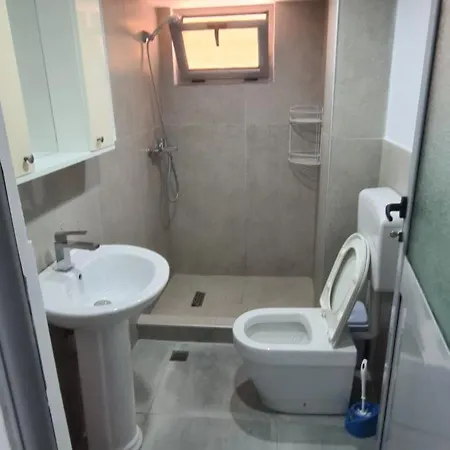Flamingo1 Apartment Vlore