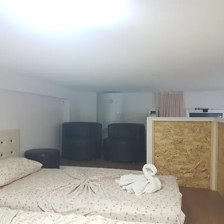 Apartment Flamingo1 *