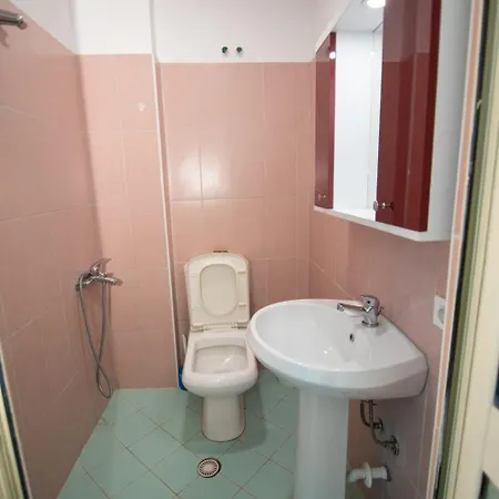 Flamingo1 Apartment