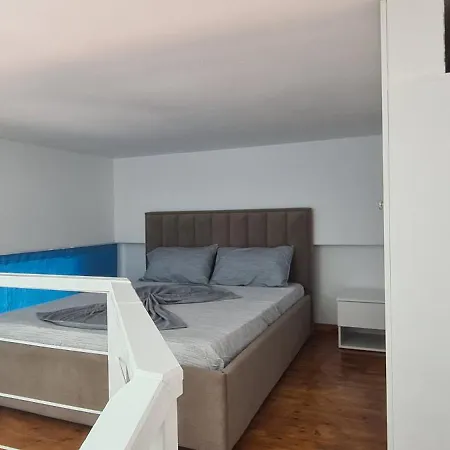Flamingo1 Apartment Vlore