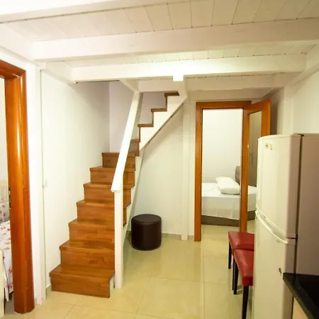 Flamingo1 Apartment Vlore