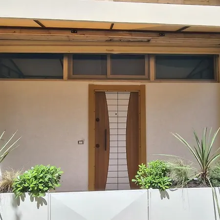 Apartment Flamingo1