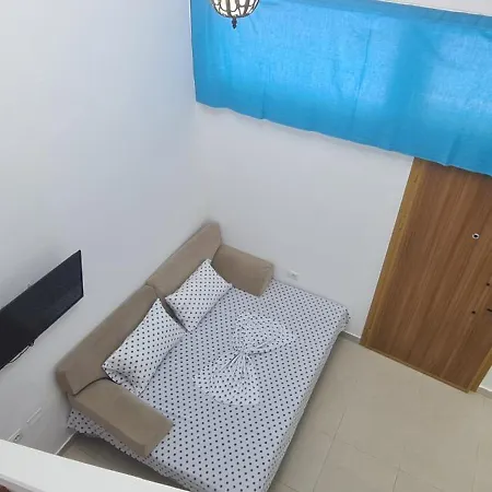 Apartment Flamingo1 *