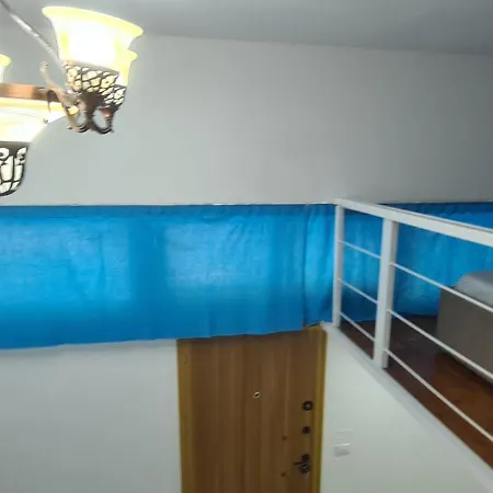 Flamingo1 Apartment *