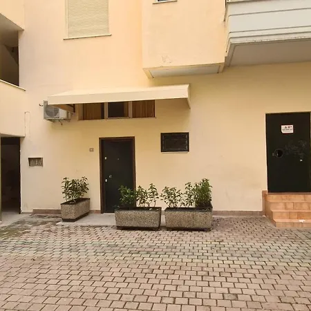 Apartment Flamingo1 Vlore