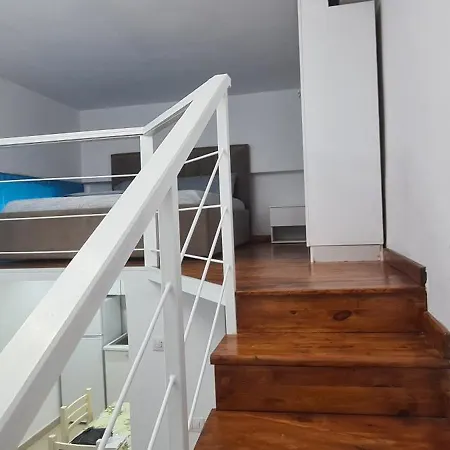 Apartment Flamingo1 Vlore