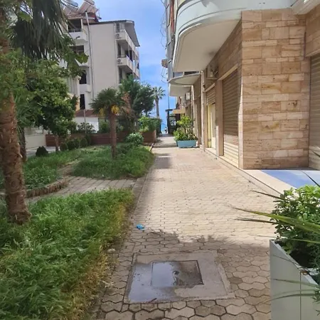 Apartment Flamingo1