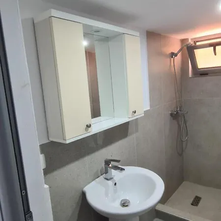Apartment Flamingo1 Vlore