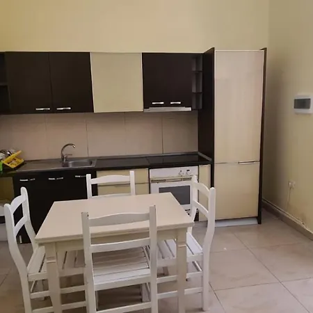 Apartment Flamingo1