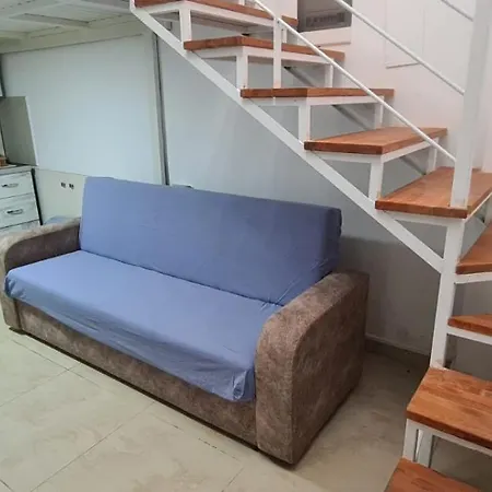 Flamingo1 Apartment *