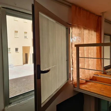 Apartment Flamingo1 Vlore