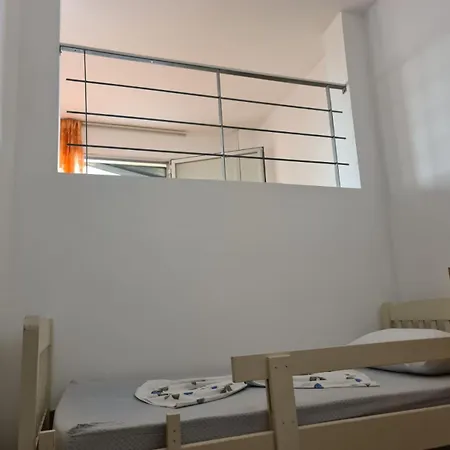 Apartment Flamingo1 *