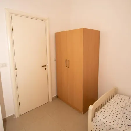 Apartment Flamingo1