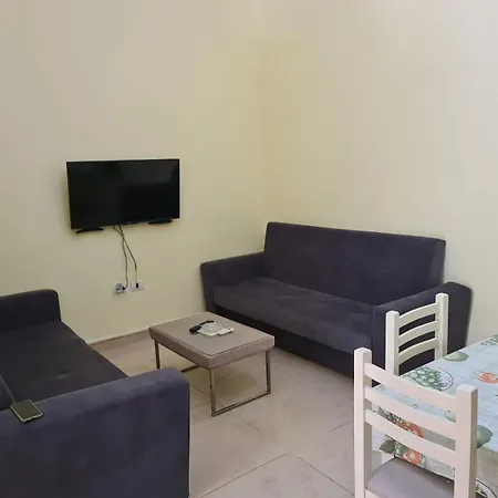 Apartment Flamingo1 *