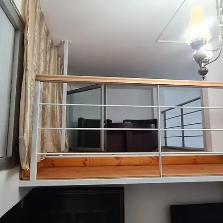 Apartment Flamingo1 Vlore