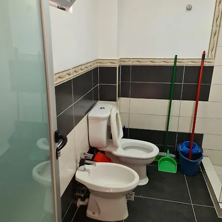 Apartment Flamingo1 *