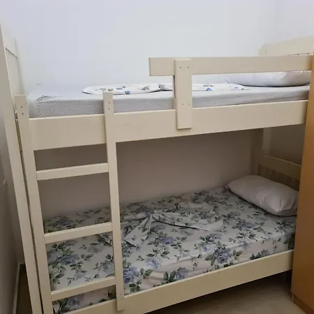 Apartment Flamingo1 Vlore