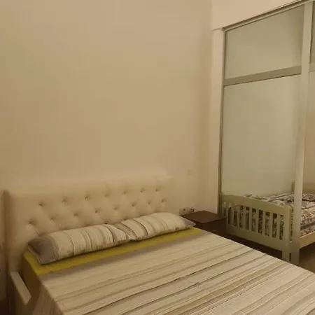 Flamingo1 Lägenhet Vlorë