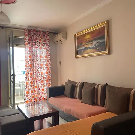 Apartment Flamingo1 *