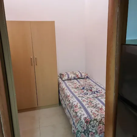 Apartment Flamingo1