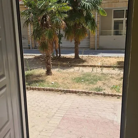 Apartment Flamingo1