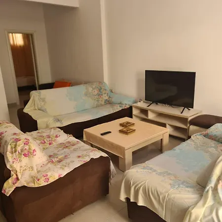 Apartment Flamingo1 Vlore