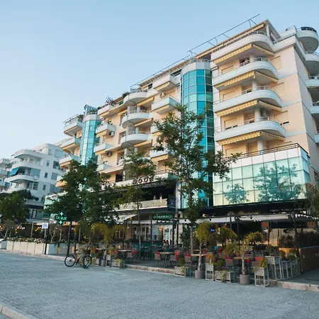 Flamingo1 Apartment Vlore