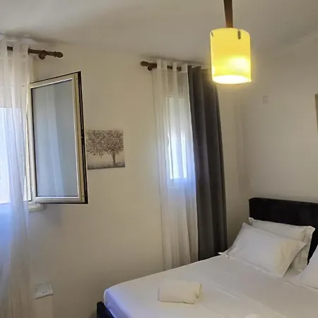 Lägenhet Flamingo1 Vlorë